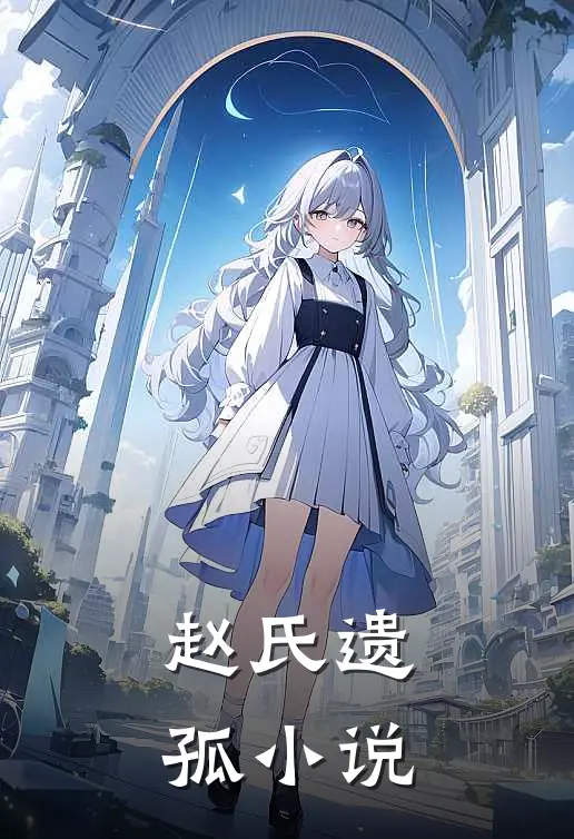 赵氏遗孤小说