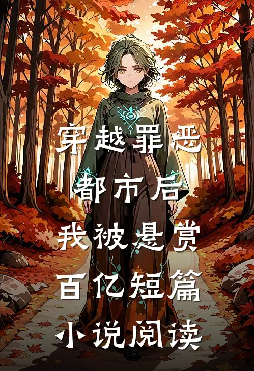 穿越罪恶都市后，我被悬赏百亿短篇小说阅读