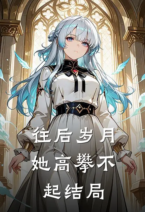往后岁月她高攀不起结局