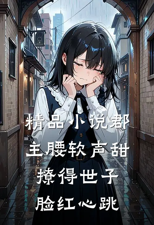 精品小说郡主腰软声甜，撩得世子脸红心跳