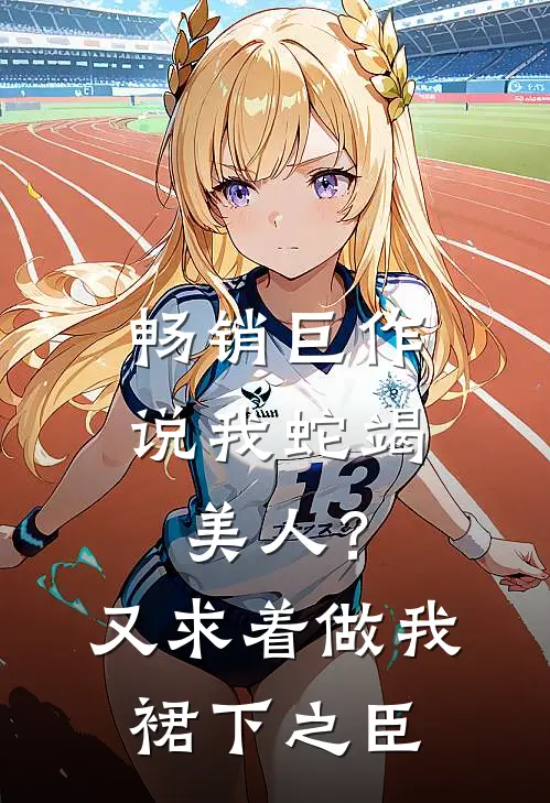 畅销巨作说我蛇竭美人？又求着做我裙下之臣