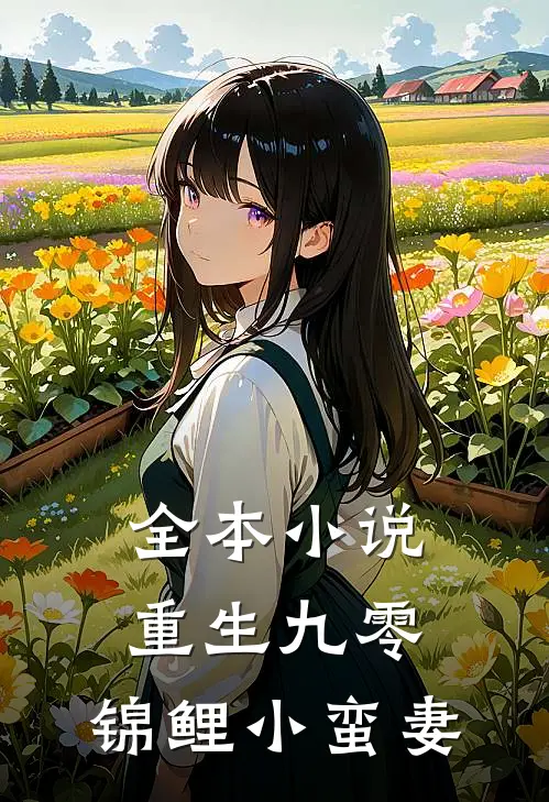全本小说重生九零：锦鲤小蛮妻