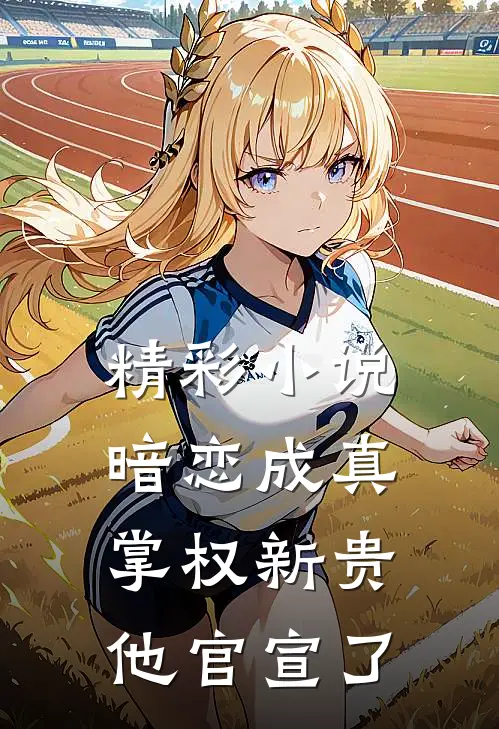精彩小说暗恋成真掌权新贵他官宣了