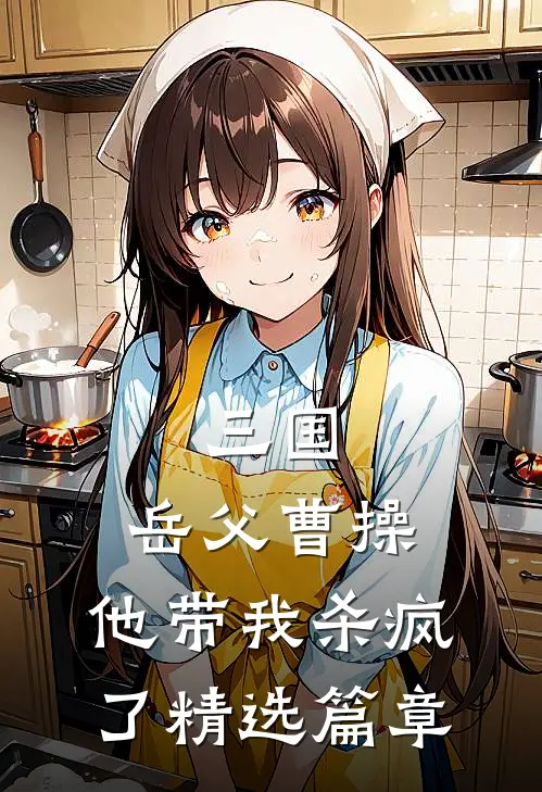 三国：岳父曹操，他带我杀疯了精选篇章