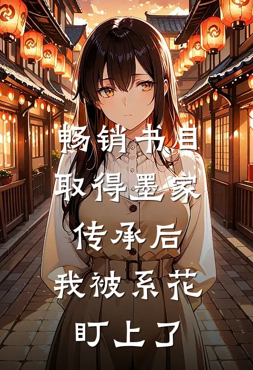 畅销书目取得墨家传承后，我被系花盯上了