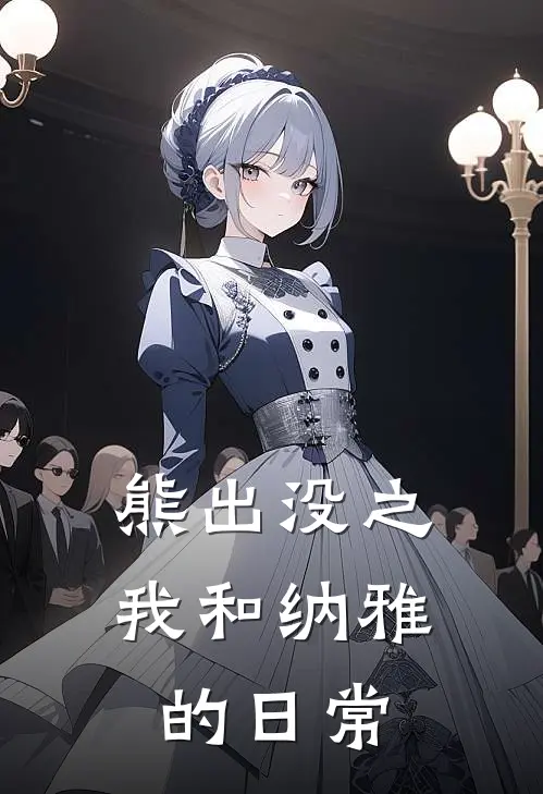 熊出没之我和纳雅的日常