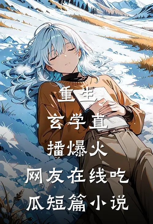 重生：玄学直播爆火，网友在线吃瓜短篇小说