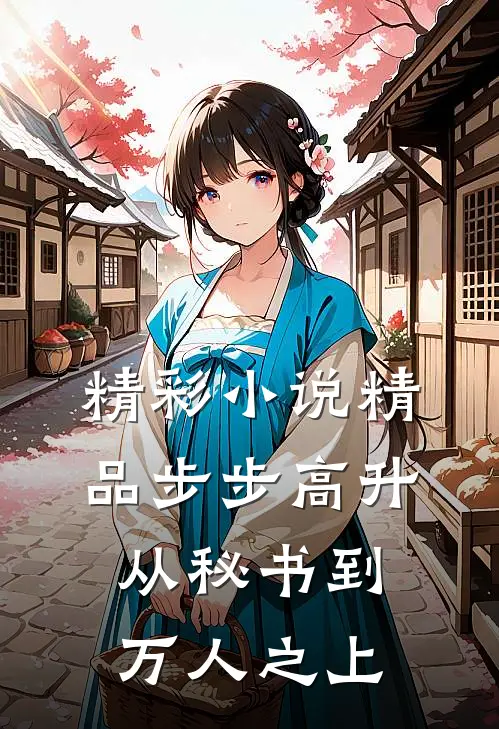 精彩小说精品步步高升从秘书到万人之上