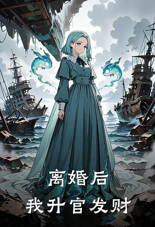 离婚后，我升官发财