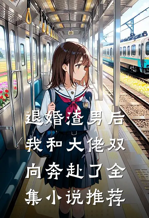 退婚渣男后，我和大佬双向奔赴了全集小说推荐