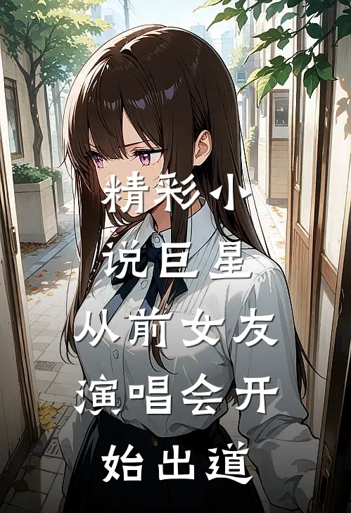 精彩小说巨星：从前女友演唱会开始出道