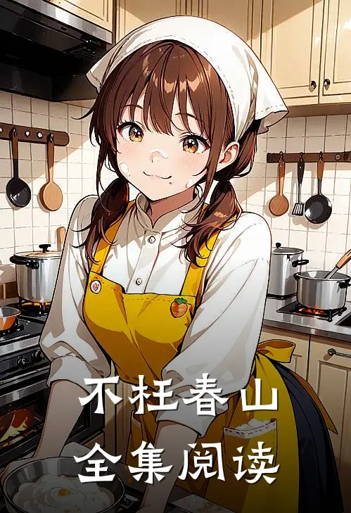不枉春山全集阅读