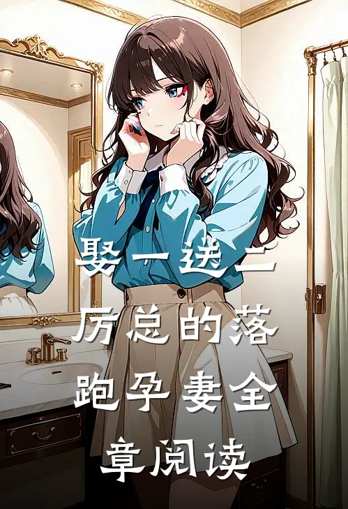 娶一送二，厉总的落跑孕妻全章阅读