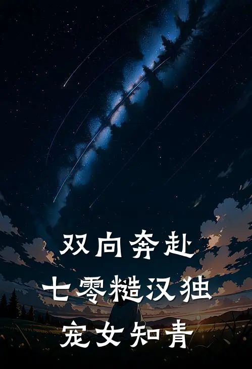 双向奔赴：七零糙汉独宠女知青