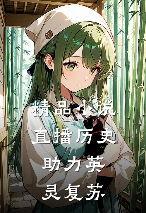 精品小说直播历史：助力英灵复苏
