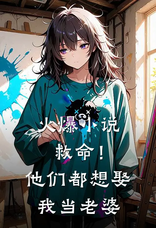 火爆小说救命！他们都想娶我当老婆