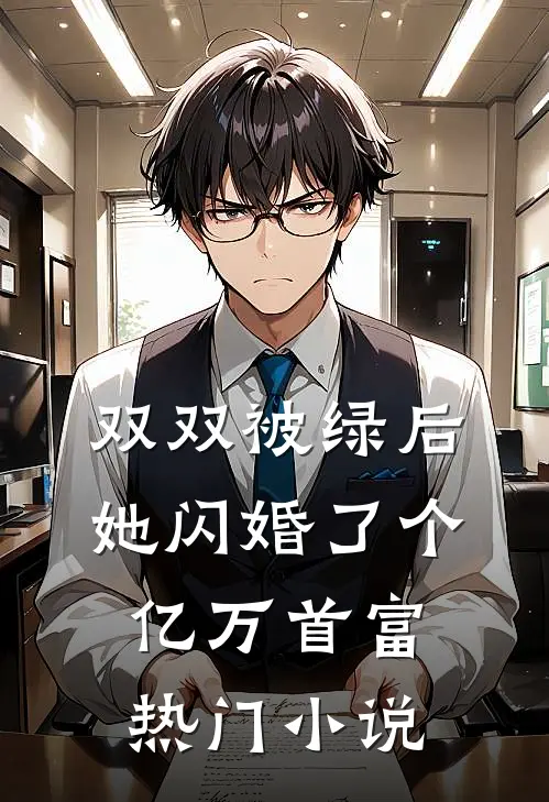 双双被绿后，她闪婚了个亿万首富热门小说