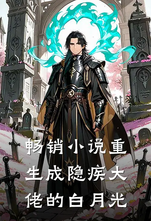 畅销小说重生成隐疾大佬的白月光