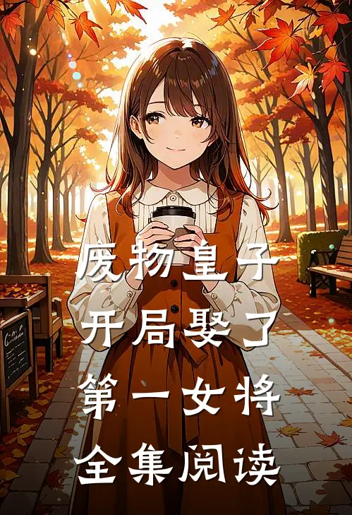 废物皇子，开局娶了第一女将全集阅读
