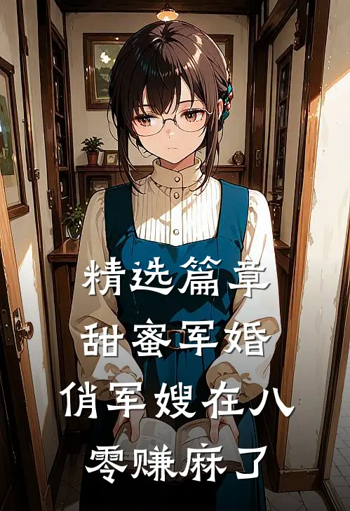精选篇章甜蜜军婚：俏军嫂在八零赚麻了