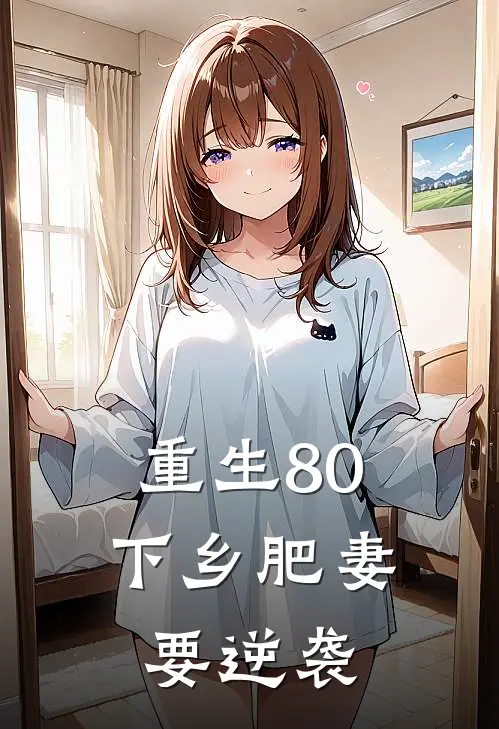 重生80：下乡肥妻要逆袭