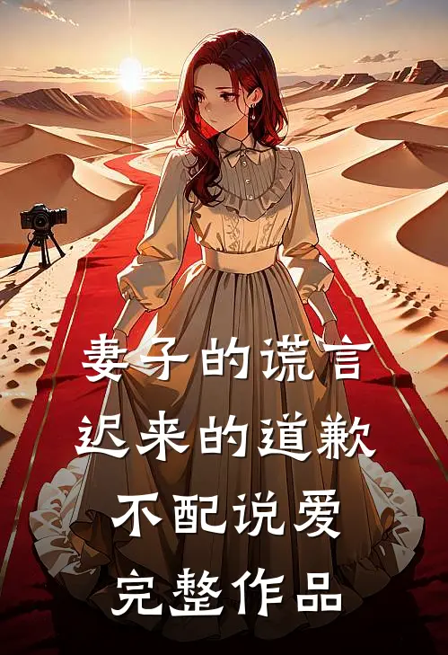 妻子的谎言：迟来的道歉不配说爱完整作品