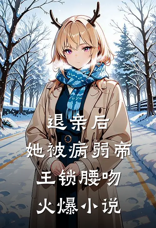 退亲后，她被病弱帝王锁腰吻火爆小说
