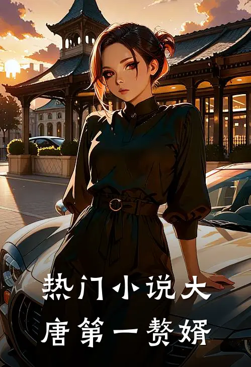 热门小说大唐第一赘婿