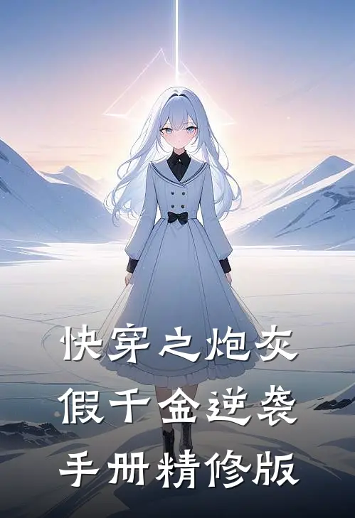 快穿之炮灰假千金逆袭手册精修版