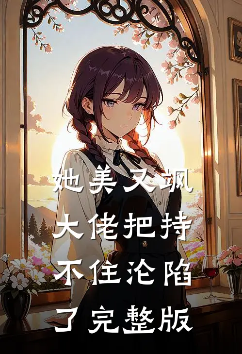 她美又飒，大佬把持不住沦陷了完整版