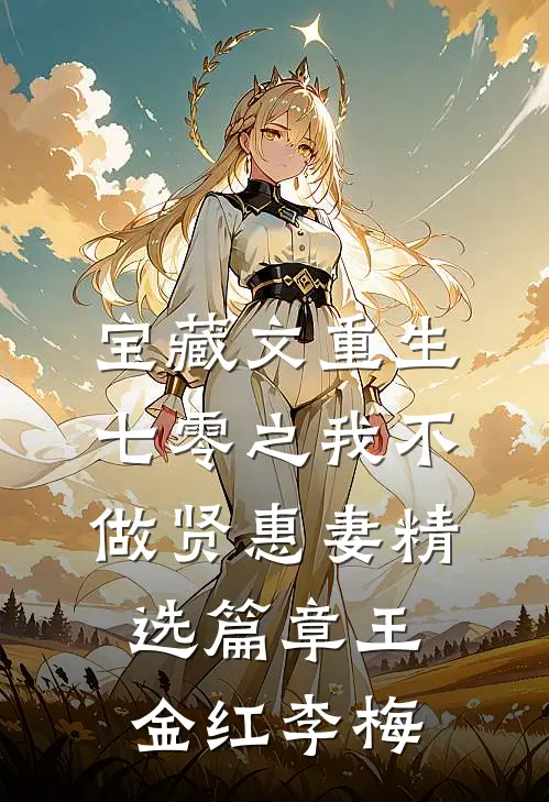 宝藏文重生七零之我不做贤惠妻精选篇章王金红李梅