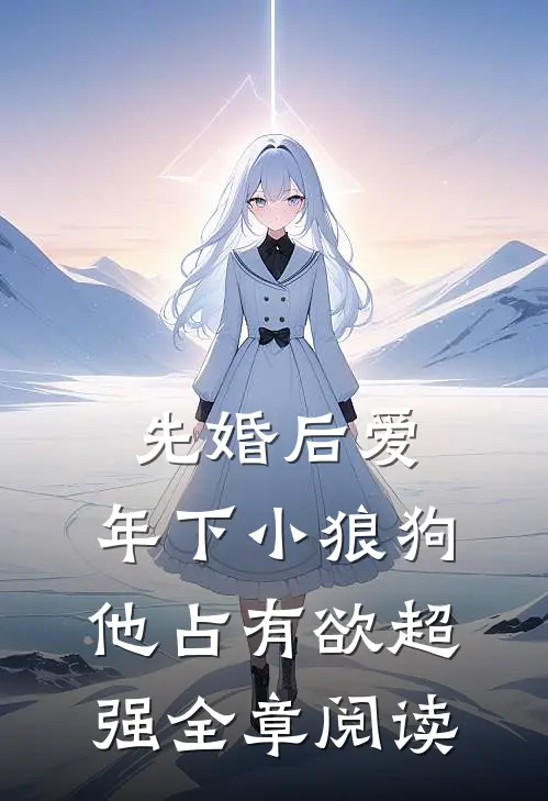 先婚后爱：年下小狼狗他占有欲超强全章阅读