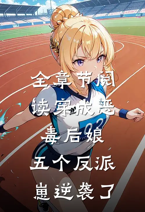 全章节阅读穿成恶毒后娘，五个反派崽逆袭了