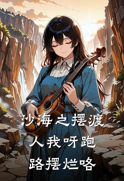 沙海之摆渡人我呀跑路摆烂咯