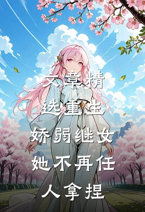 文章精选重生：娇弱继女她不再任人拿捏