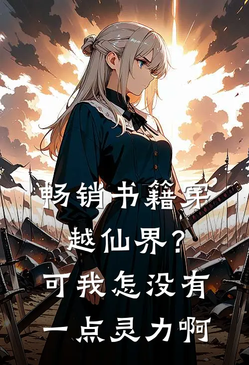 畅销书籍穿越仙界？可我怎没有一点灵力啊