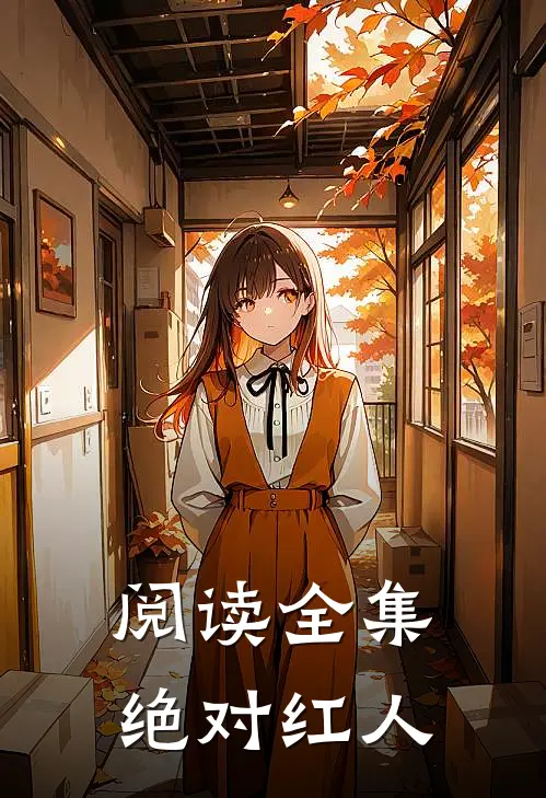 阅读全集绝对红人