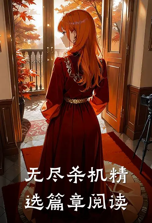 无尽杀机精选篇章阅读