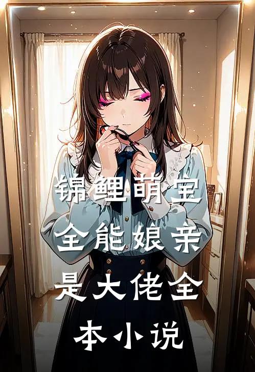 锦鲤萌宝：全能娘亲是大佬全本小说