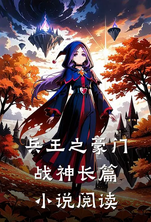 兵王之豪门战神长篇小说阅读