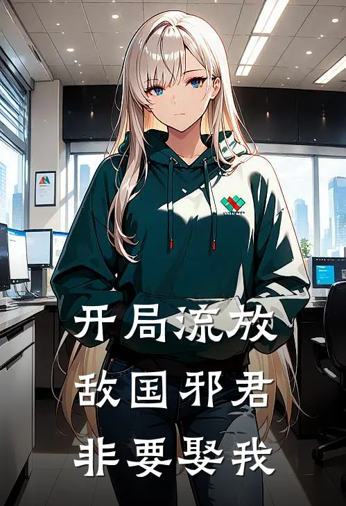 开局流放，敌国邪君非要娶我