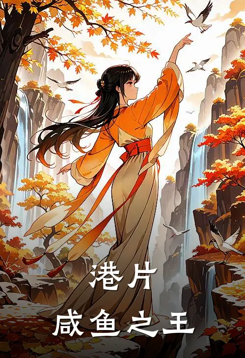 港片：咸鱼之王
