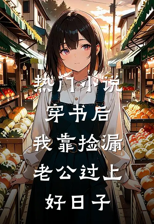 热门小说穿书后，我靠捡漏老公过上好日子