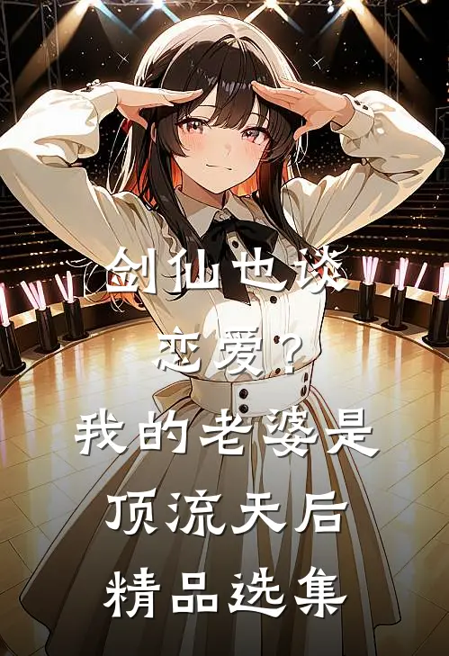 剑仙也谈恋爱？我的老婆是顶流天后精品选集
