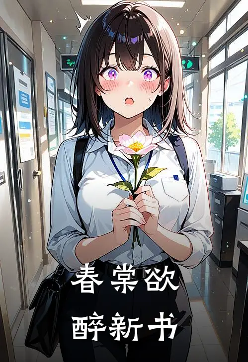 春棠欲醉新书