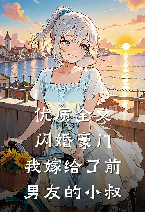 优质全文闪婚豪门：我嫁给了前男友的小叔