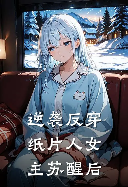 逆袭反穿：纸片人女主苏醒后
