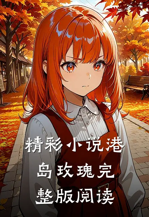 精彩小说港岛玫瑰完整版阅读