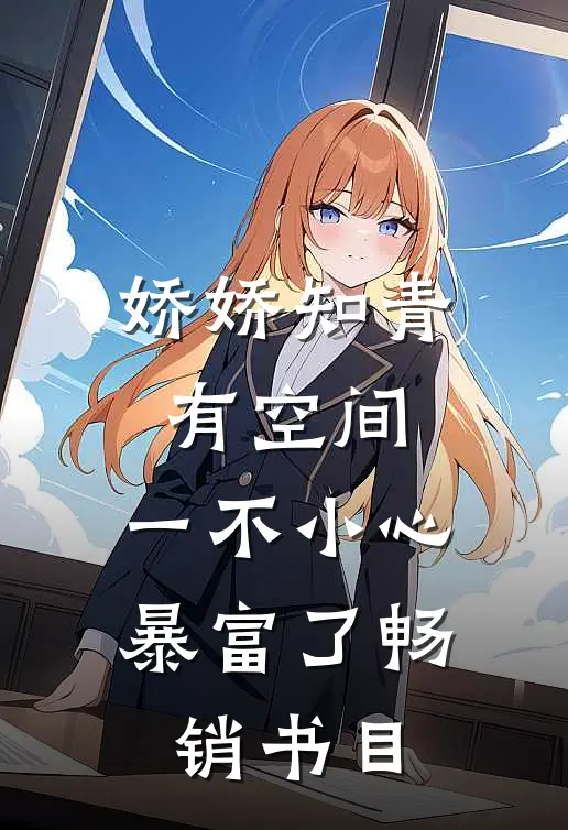 娇娇知青有空间，一不小心暴富了畅销书目