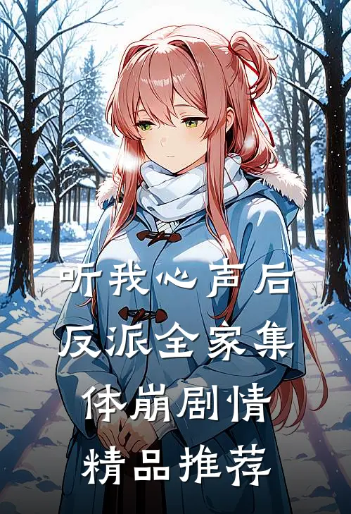 听我心声后，反派全家集体崩剧情精品推荐